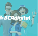 Kunjungan BCA Digital ke PT Teradata Megah