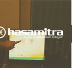 Penerapan Aplikasi Customer Onboarding di BPR Hasamitra Makasar