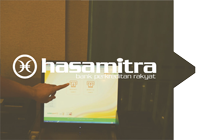 Penerapan Aplikasi Customer Onboarding di BPR Hasamitra Makasar