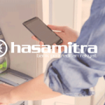 Teradata Menambahkan Fitur Cardless ATM di Mobile Banking BPR Hasamitra
