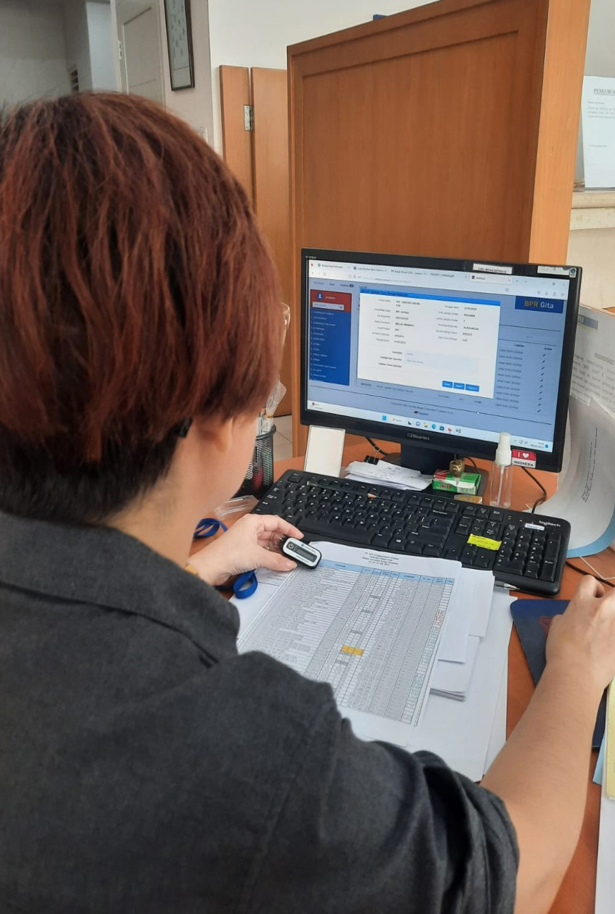 Solusi Teradata Megah Diterapkan di BPR Gitamakmur Utama – Teradata ...