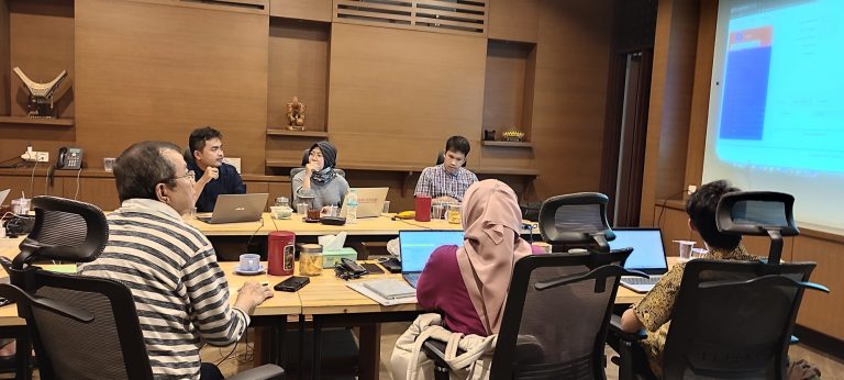 Implementasi BPR Daya Perdana Nusantara