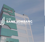 PT. BPR Jombang memilih Solusi Teradata Banking System