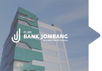 PT. BPR Jombang memilih Solusi Teradata Banking System