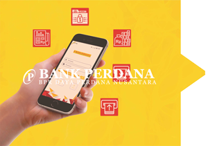 Layanan Digital Perbankan BPR Perdana dengan Perdana Akses