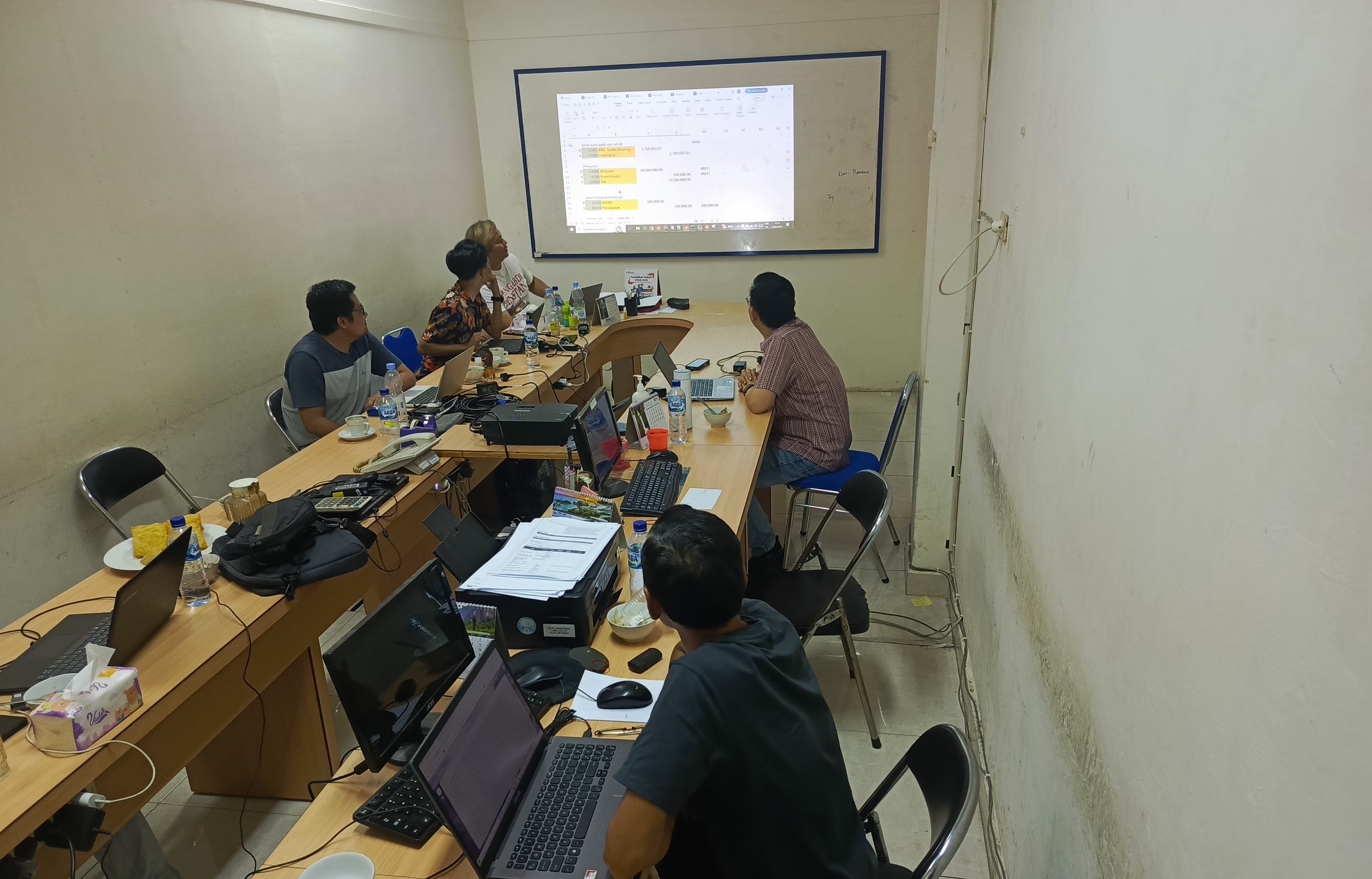 Migrasi Utomo-Sumsel