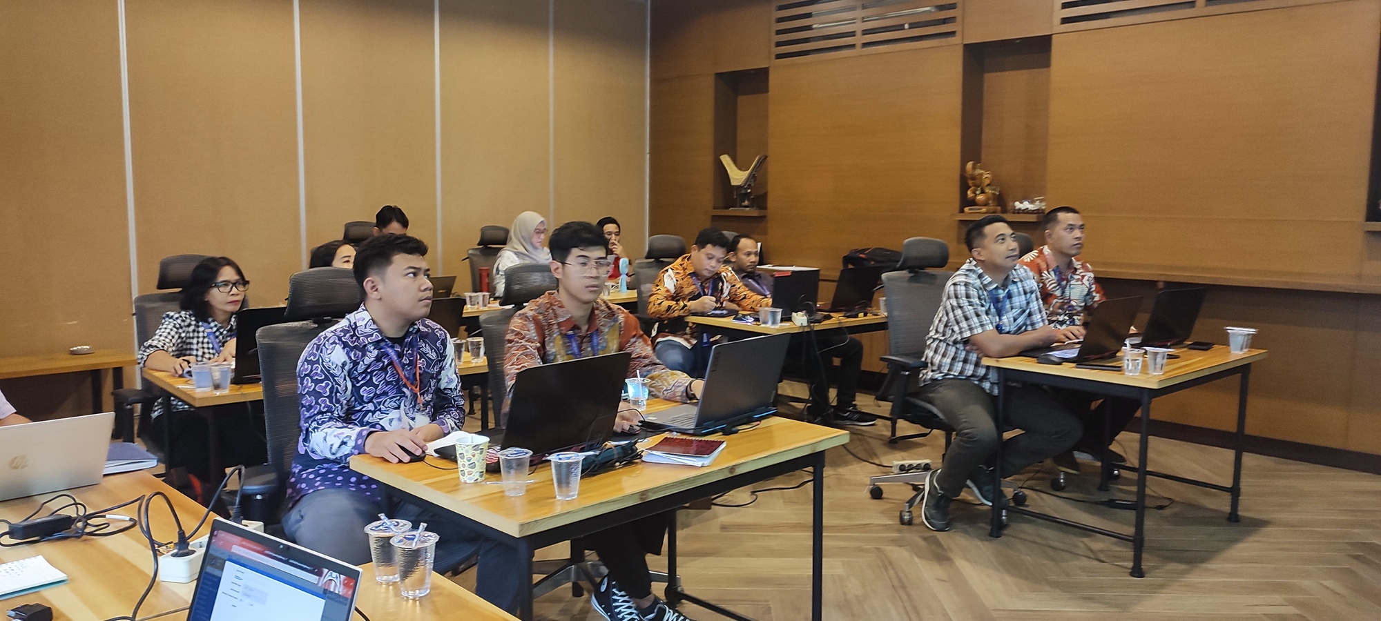 Training Pijer4