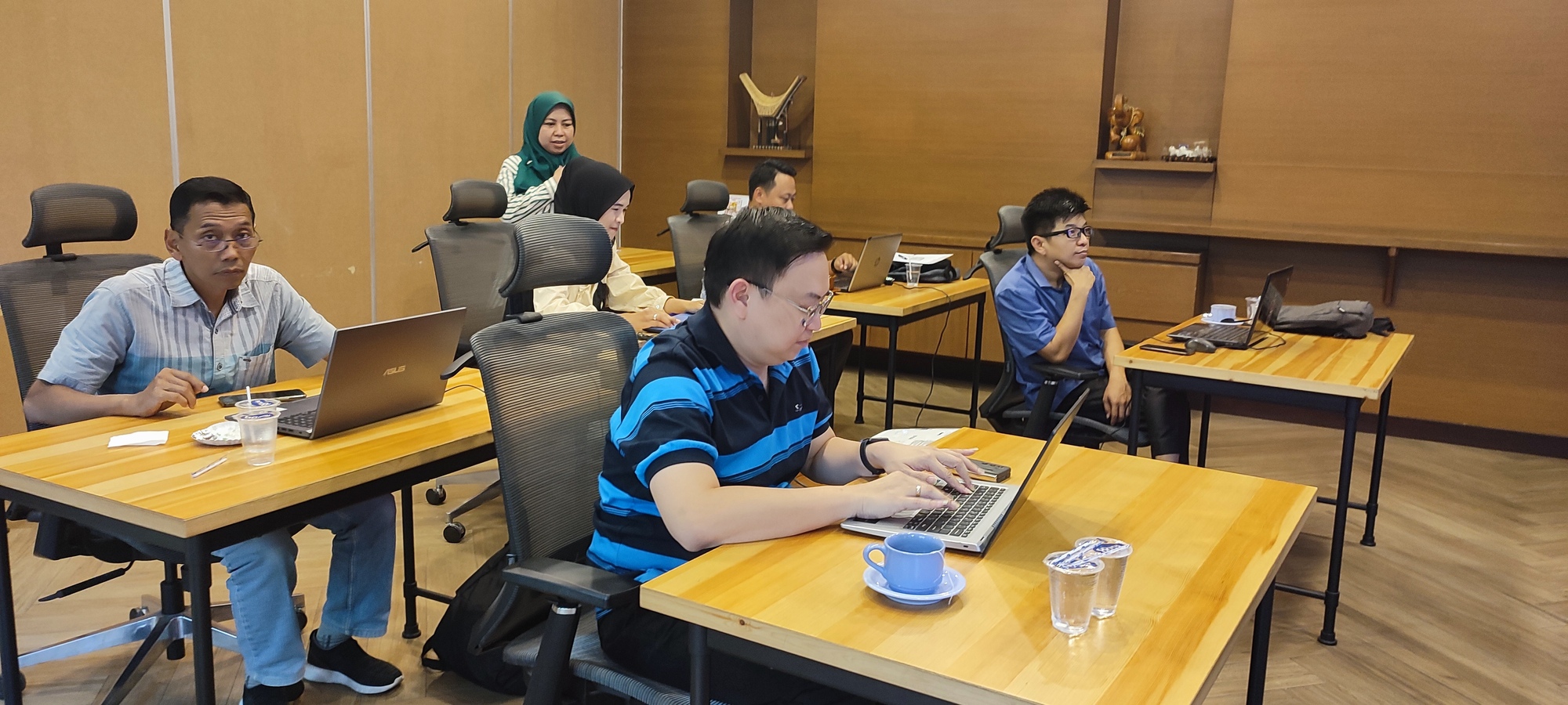 Training1