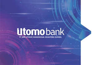 Utomo Bank Sumatera Selatan Go-Live Core Banking Sistem Teradata