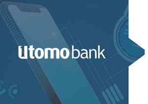 Bank Utomo Resmi Luncurkan Mobile Banking