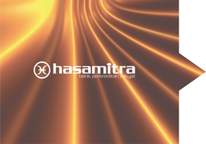 PT. Teradata Megah Hadir dalam Perayaan 20 Tahun BPR Hasamitra Makassar: Peluncuran Fitur QRIS & Peresmian Kantor Cabang Gemilang