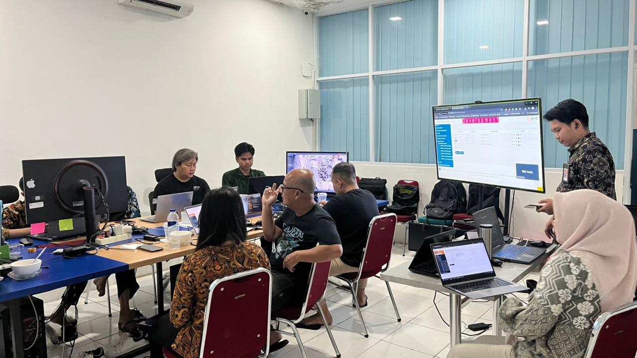 Kegiatan Sosialisi Alinma1