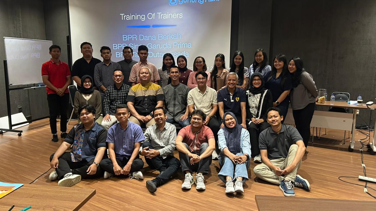 Training BPR Sigap 2