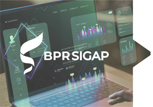 Implementasi Core Banking Sistem di BPR Sinar Garuda Prima (SIGAP)