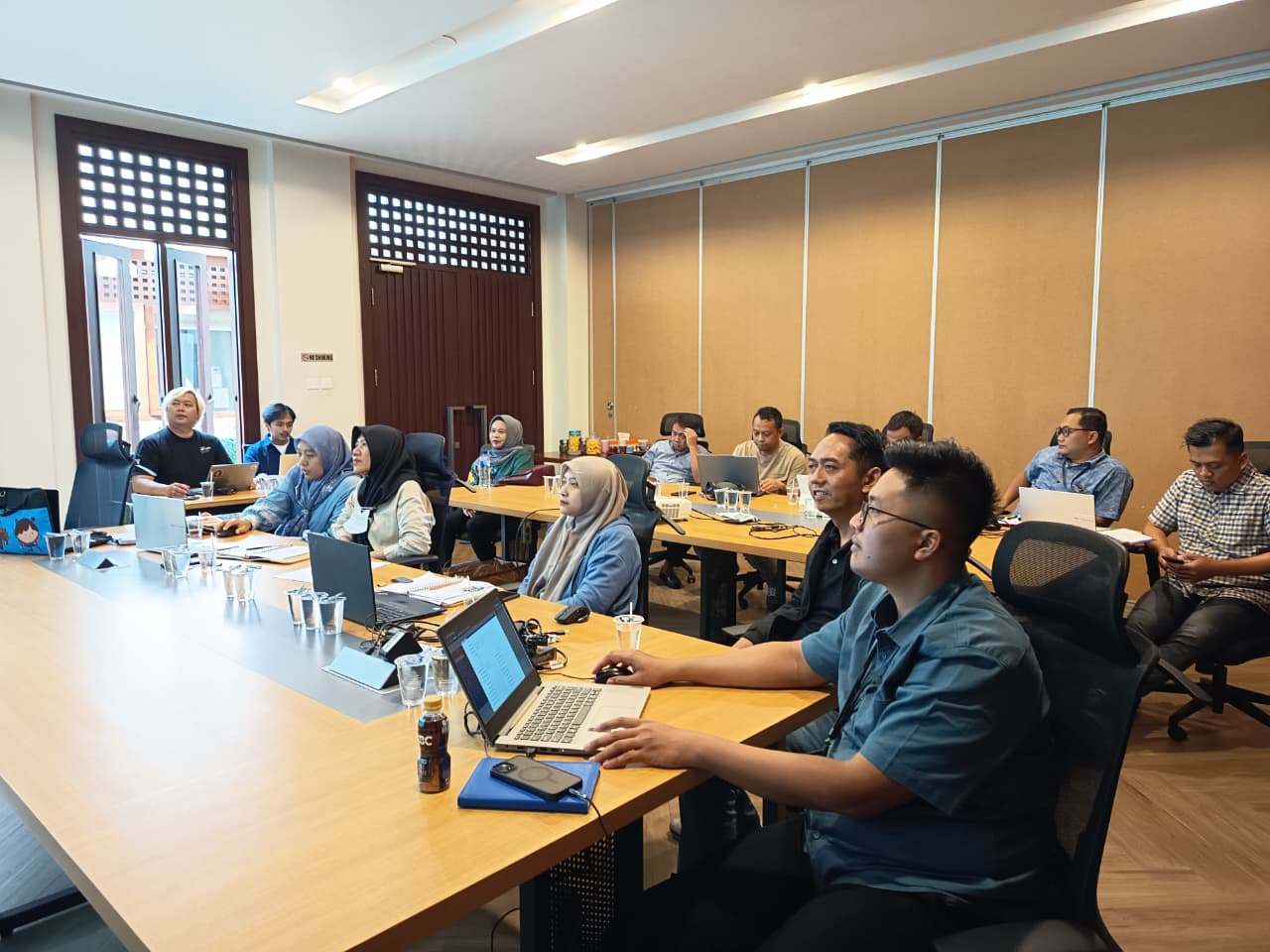 Training Klaten3