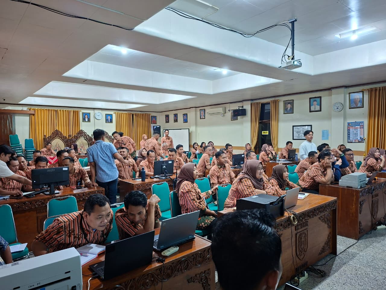 Sosialisasi 2