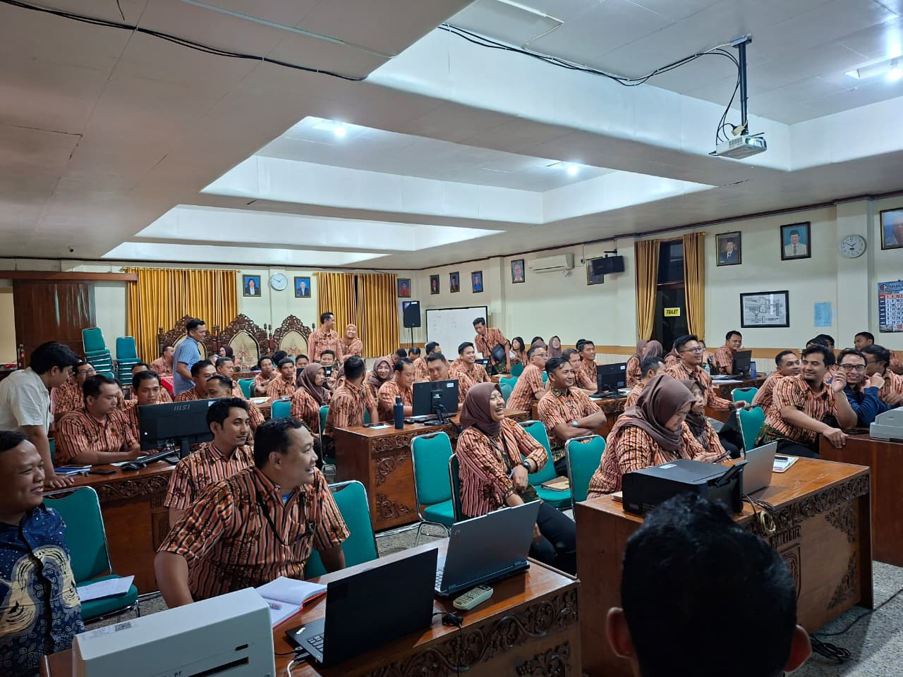 Sosialisasi 1