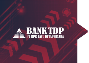 Penggunaan Core Banking Sistem Teradata di BPR Tayu Dutapersada